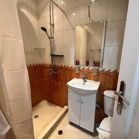 City Dream 2br * Varna