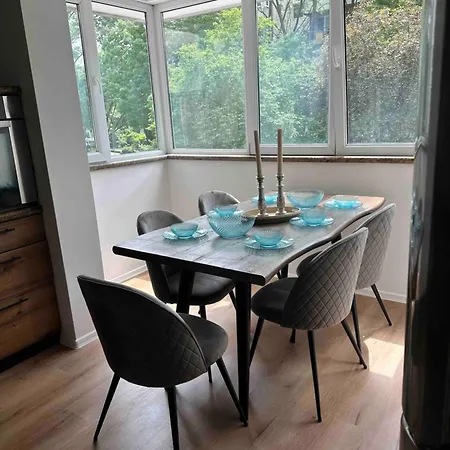 Apartment City Dream 2br Varna