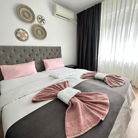 City Dream 2br Apartment