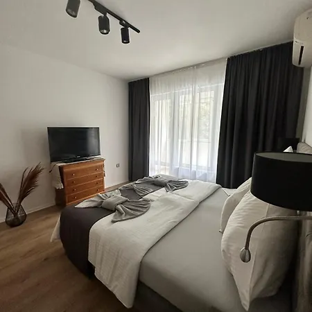 City Dream 2br Varna
