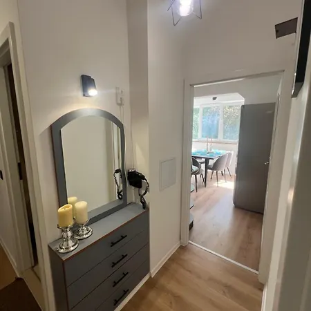 City Dream 2br Apartment